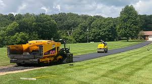 Best Driveway Maintenance Services  in Mart, TX